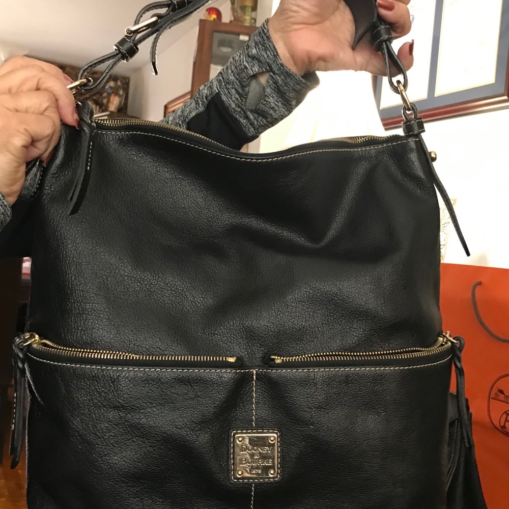 Dooney & Bourke handbag